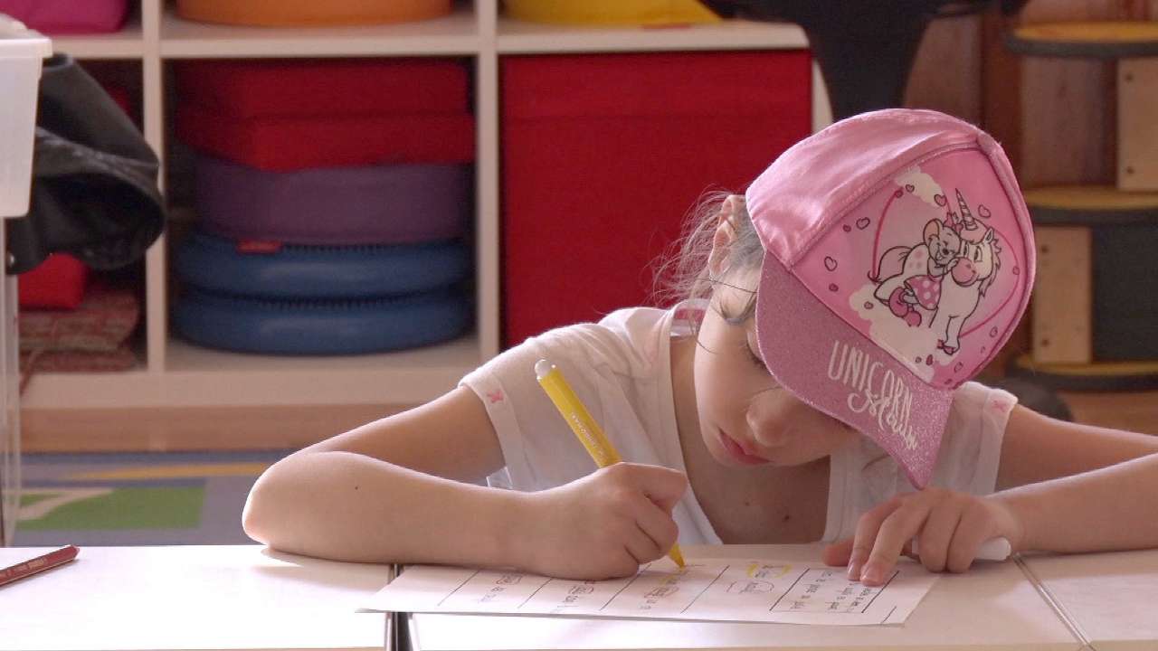 Un pas en avant pour le parascolaire dans le Val-de-Ruz