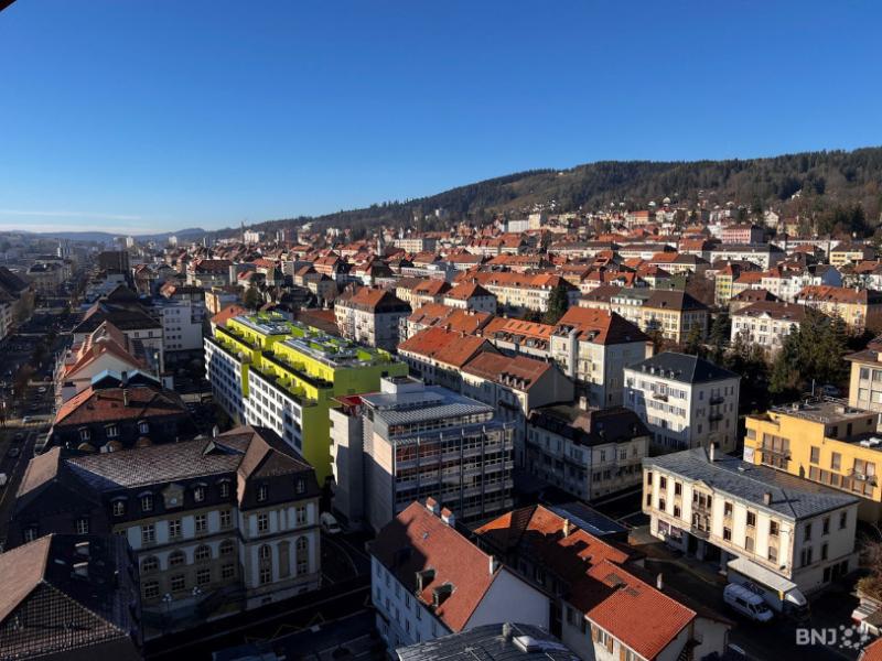 Le tourisme neuchâtelois continue sa remontée