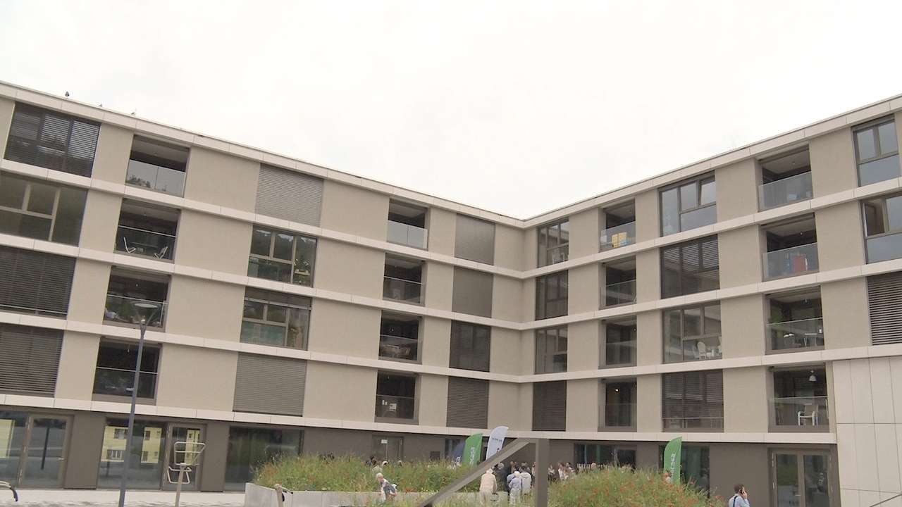 Payer un loyer 30% moins cher à Neuchâtel