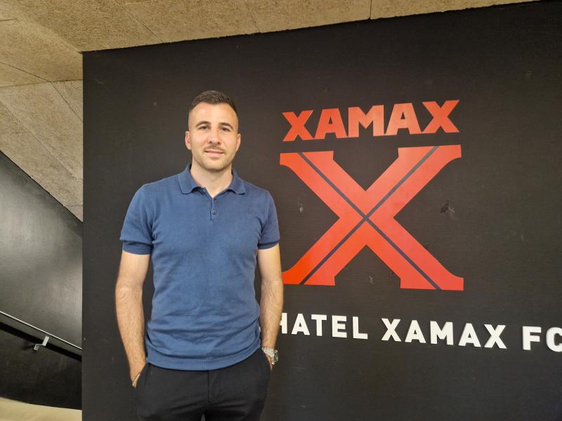 « Un mix intéressant » dans l’effectif de Xamax