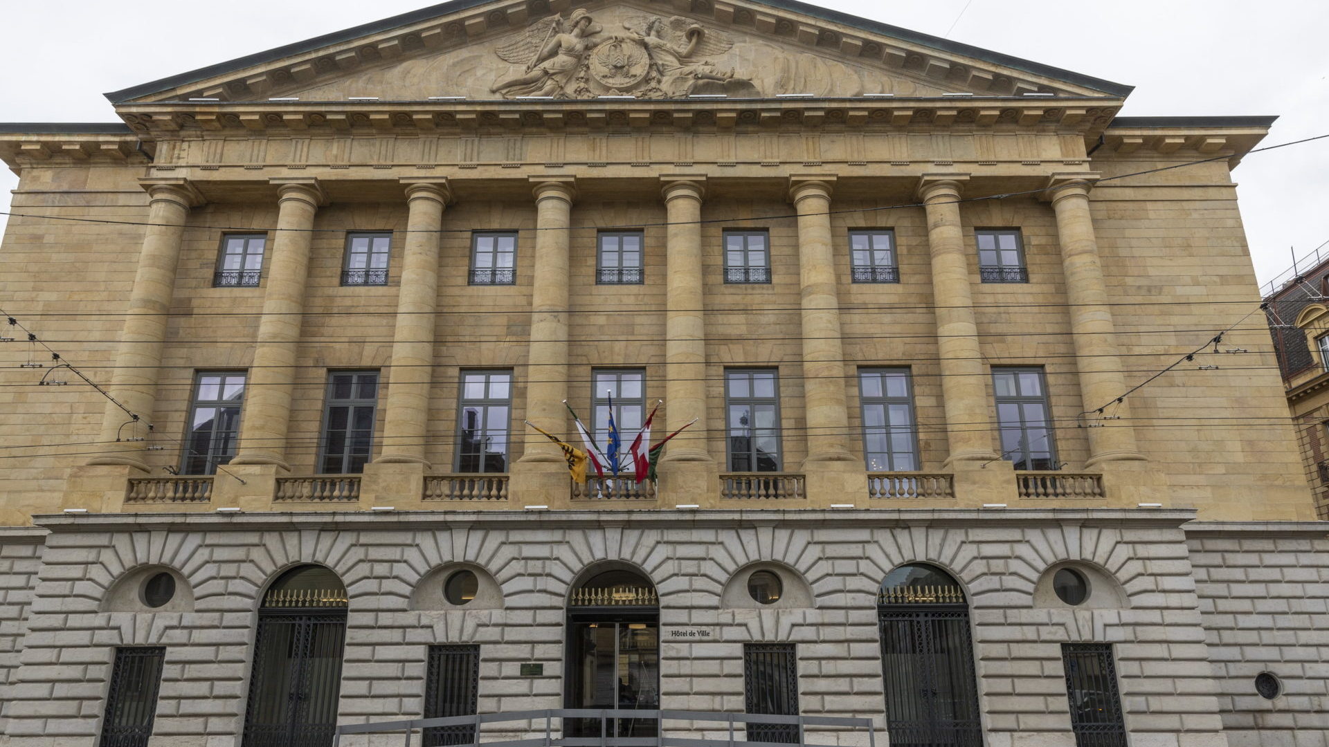 Onze maisons d’édition au Salon des éditrices et éditeurs neuchâtelois
