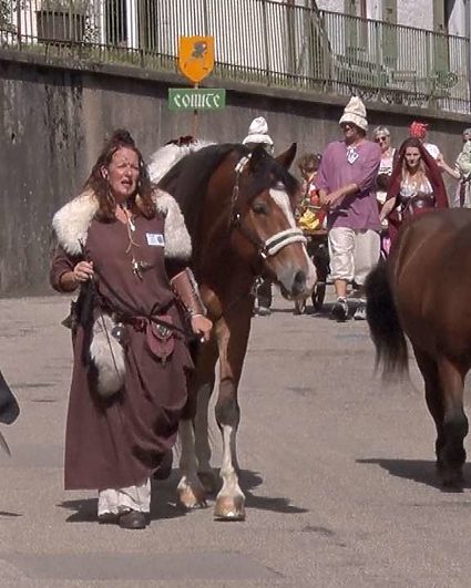Le Val-de-Travers festoyait ce week-end