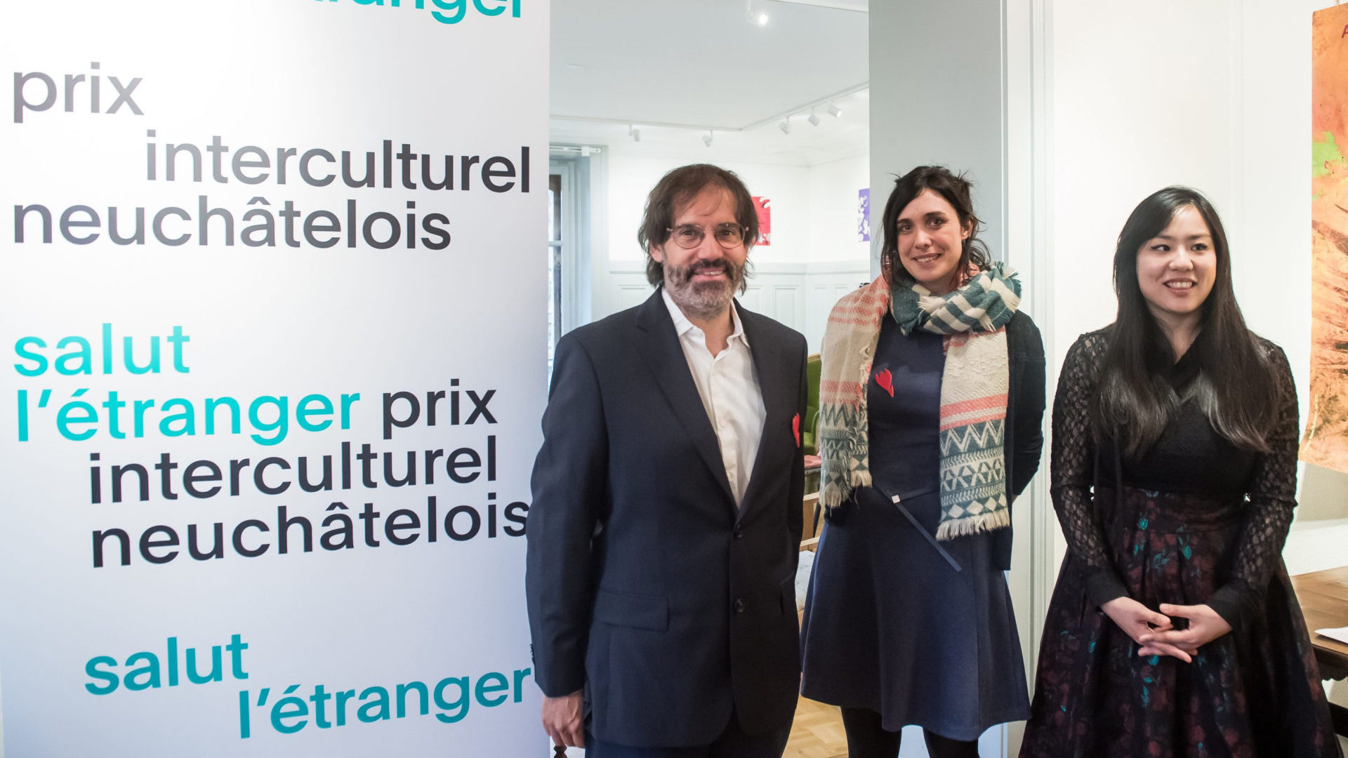 Candidatures recherchées pour le prix interculturel neuchâtelois «Salut l’étranger»