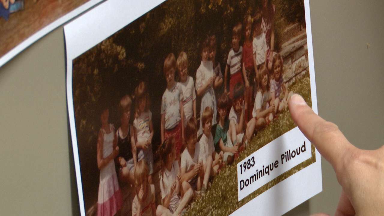 Le collège de La Coudre fête ses 50 ans en images