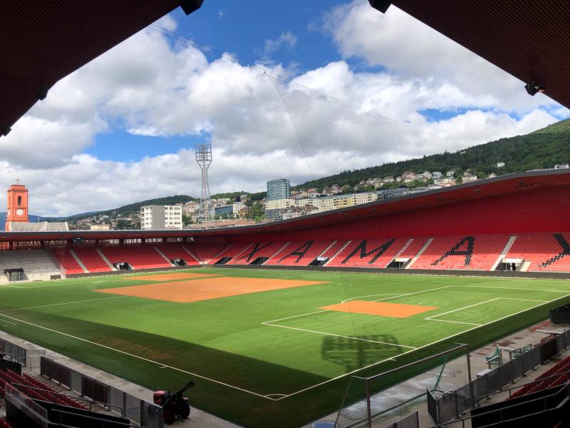 Le Gala Max apporte son soutien au sport neuchâtelois