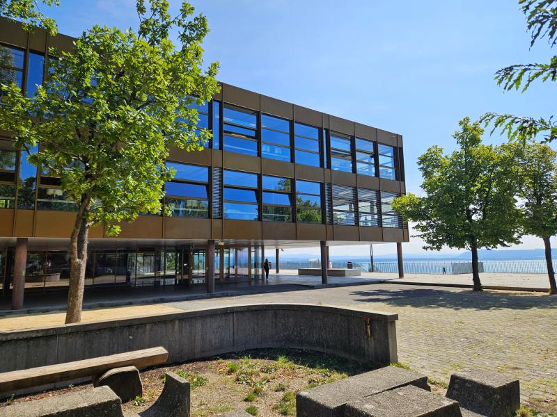 Salles de gym à disposition des familles le dimanche à Neuchâtel