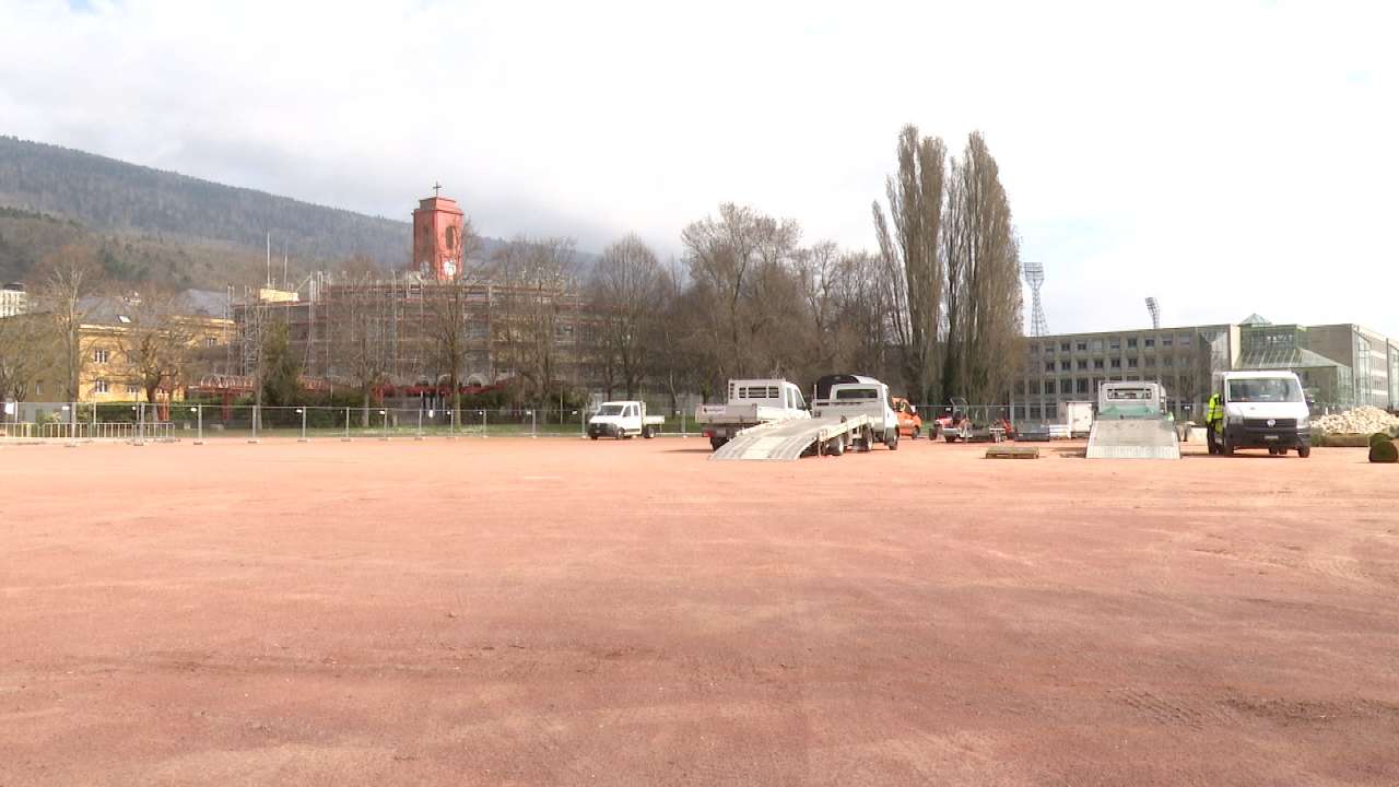 Le chantier des Jeunes-Rives entre dans la phase 2