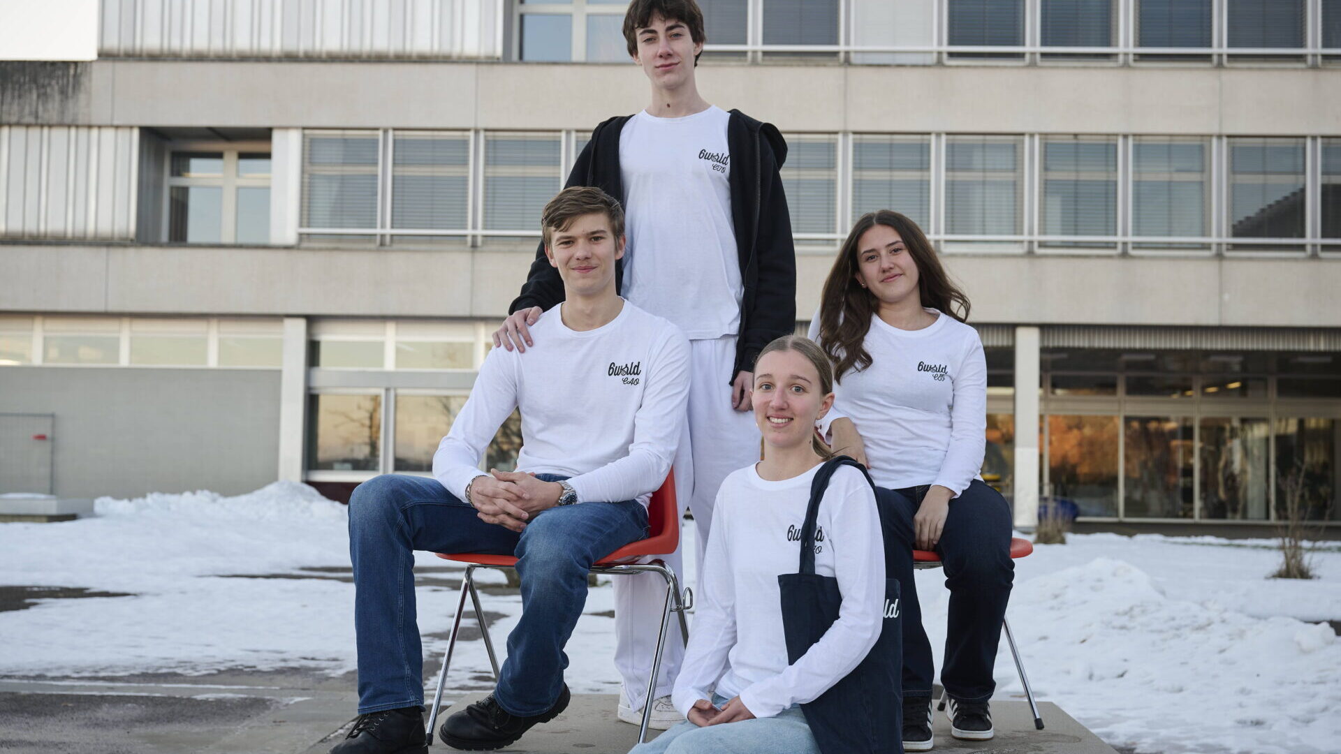 Toutes les équipes neuchâteloises sont qualifiées pour la finale du concours suisse des mini-entrepreneurs
