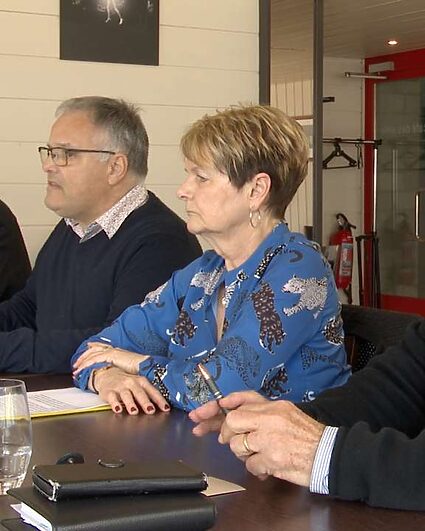 L'AVIVO veut dépoussiérer l'image des retraités