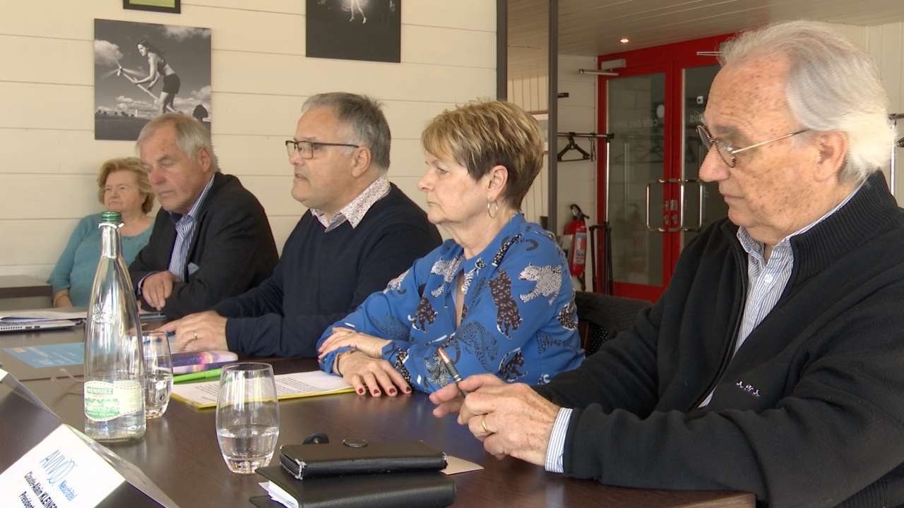 L'AVIVO veut dépoussiérer l'image des retraités