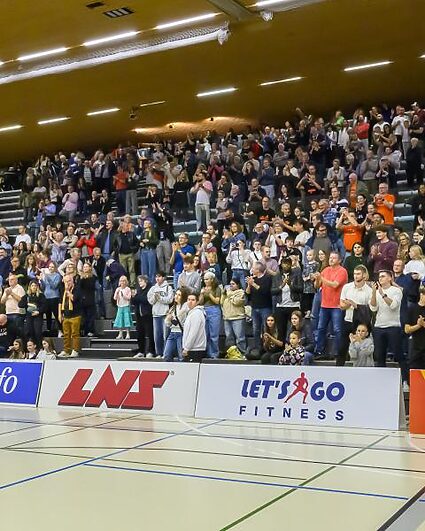 Le NUC recrute deux Suissesses en devenir