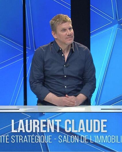 Une nouvelle dynamique pour le Salon de l'immobilier