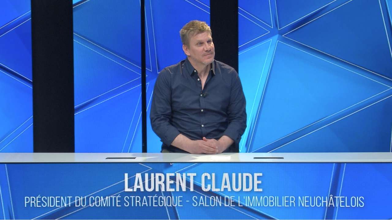Une nouvelle dynamique pour le Salon de l'immobilier