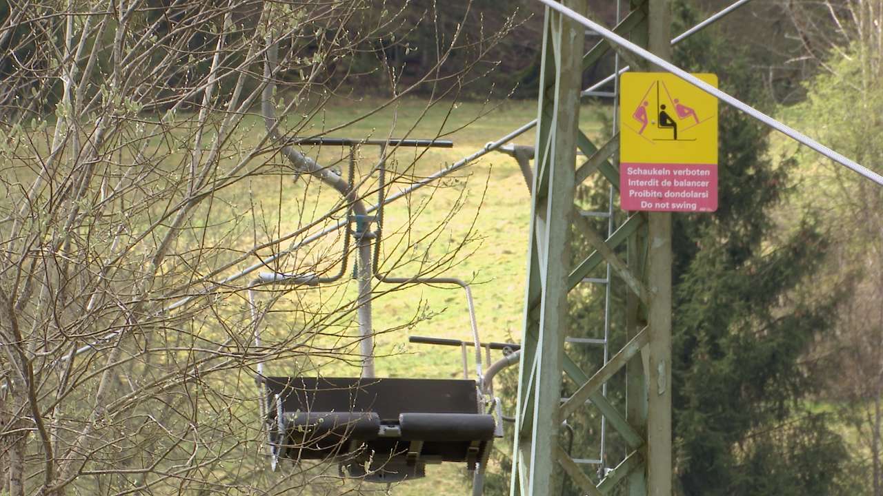 Coup d'envoi de la saison estivale à La Robella