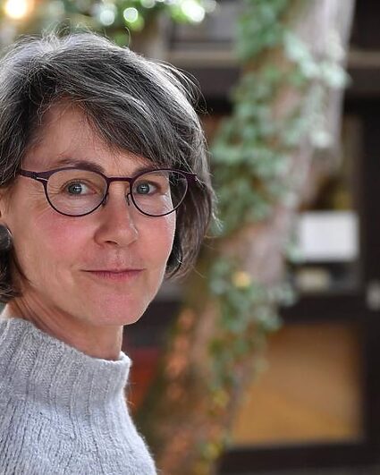 Un duo féminin à la tête du Club 44