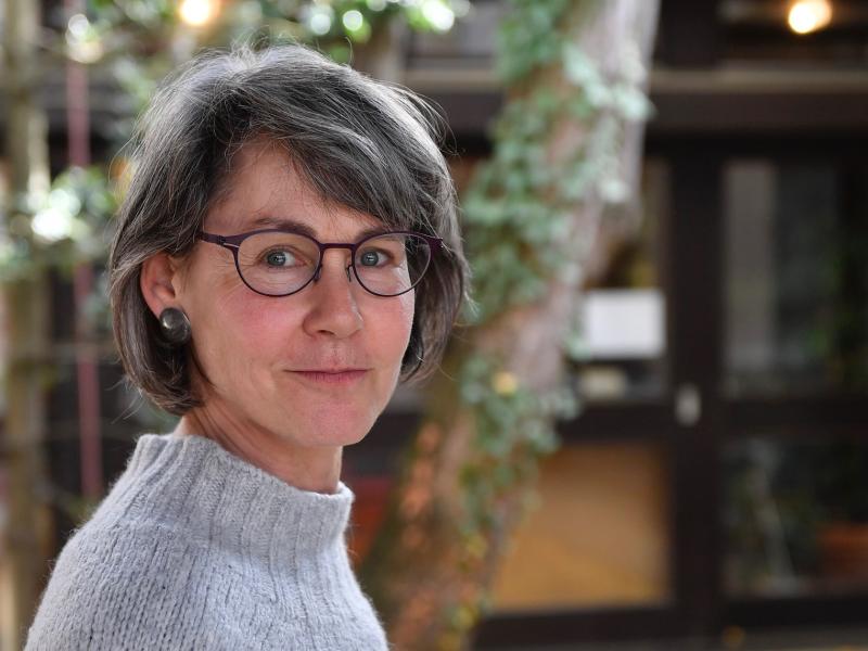 Un duo féminin à la tête du Club 44