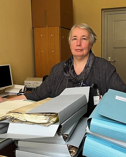 Neuchâtel redécouvre son histoire prussienne à Berlin