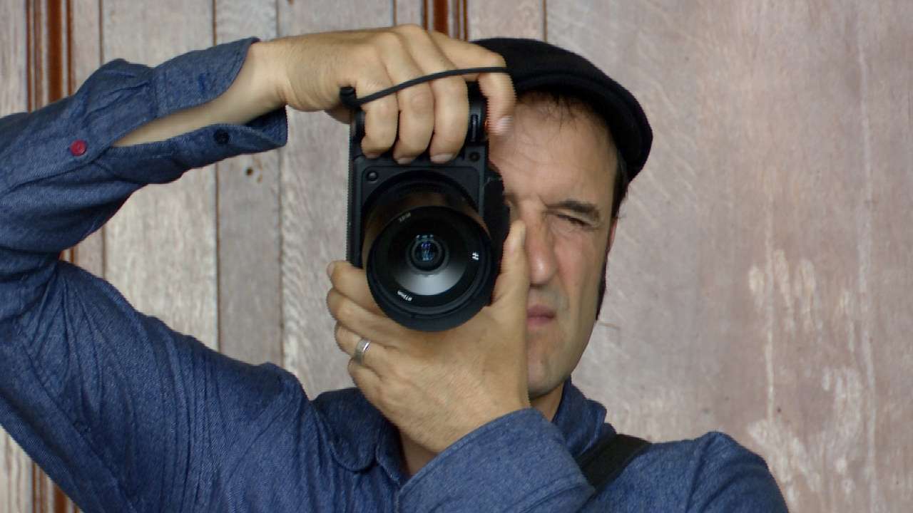 Avant la mue, un dernier regard sur le Collège latin