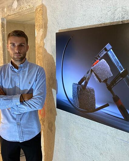 Quand le monde de l’art et celui de la construction se rencontrent
