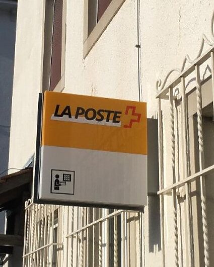 Une alternative pour la Poste de La Brévine