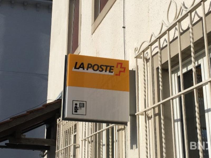 Une alternative pour la Poste de La Brévine