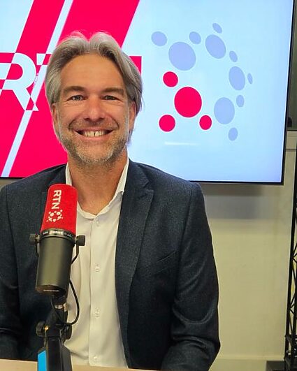 David Guenin en « facilitateur » à la présidence de la CNCI