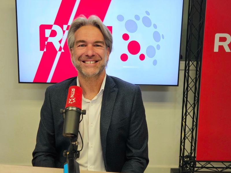 David Guenin en « facilitateur » à la présidence de la CNCI