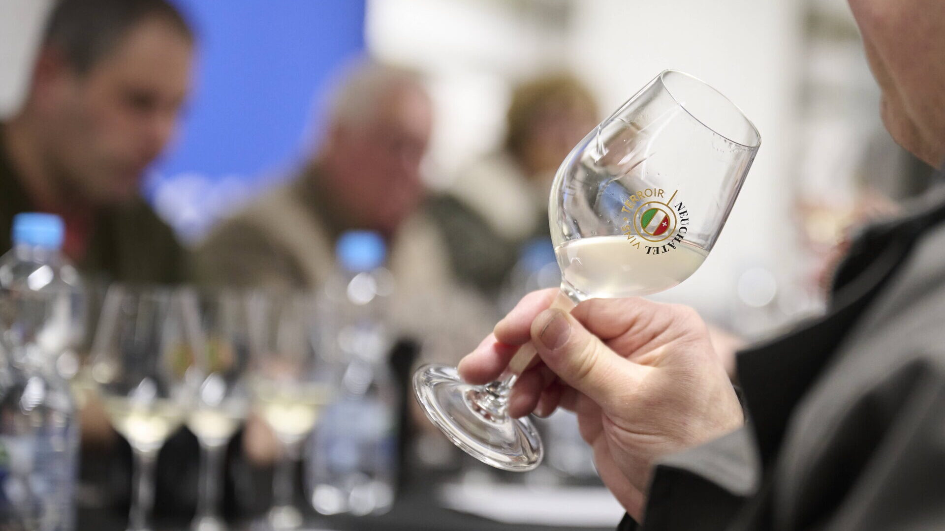 Les vins neuchâtelois récoltent des lauriers lors de quatre concours récents
