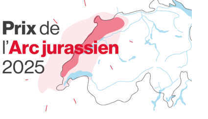 Appel à projets pour le prix de l’Arc jurassien 2025