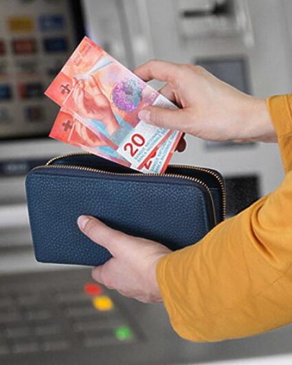 Neuchâtel fait un geste en faveur du pouvoir d’achat