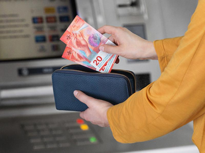 Neuchâtel fait un geste en faveur du pouvoir d’achat