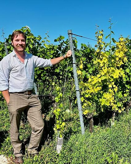 Du renouveau au Musée de la vigne et du vin à Boudry