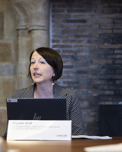 Le Conseil d’Etat neuchâtelois propose un compromis en réponse à trois initiatives