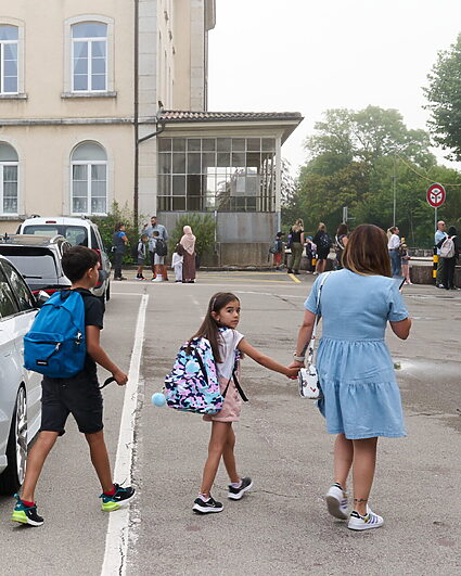 Pour la rentrée, il faut décélérer