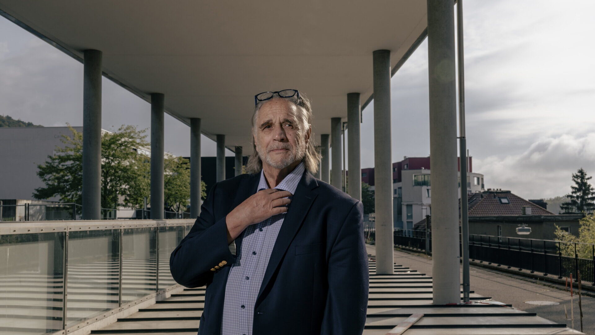 Xavier Comtesse: «Neuchâtel devrait attirer un géant de la robotique»