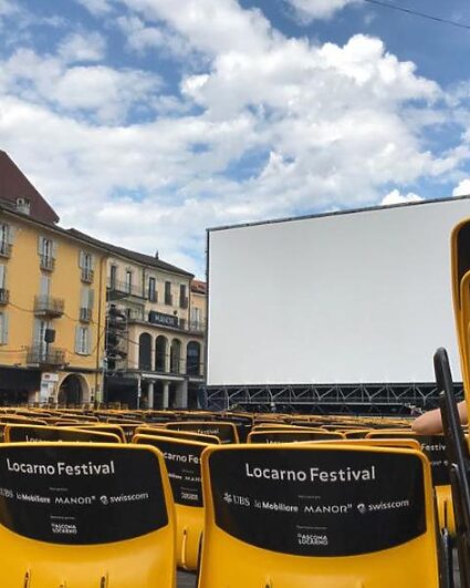 « Le lac » de Fabien Aragno distingué à Locarno