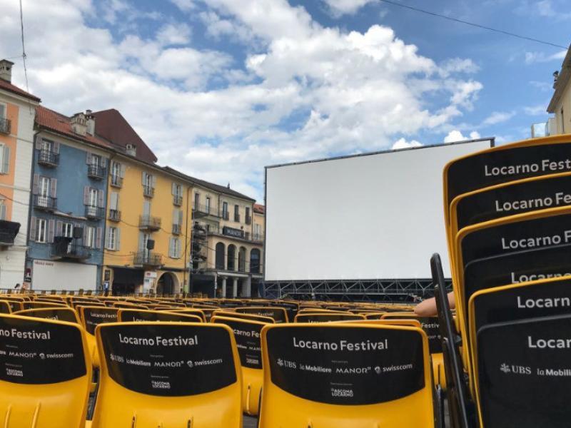 « Le lac » de Fabien Aragno distingué à Locarno