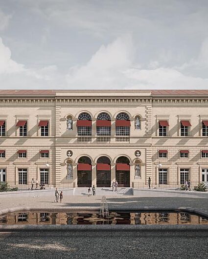 À la population de trouver le nom de la future biblio de Neuchâtel