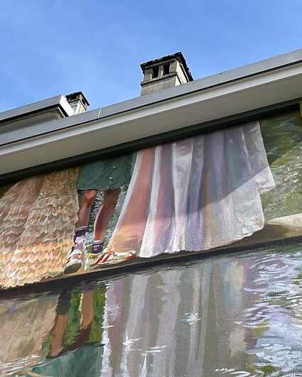 L’Exomusée du Locle veut continuer de grandir, d'embellir, de raconter...