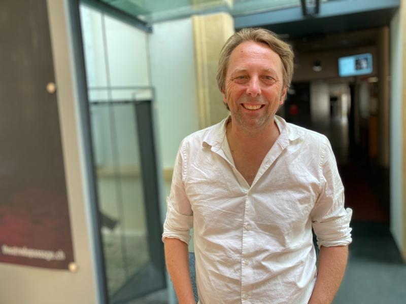 Un vent de nouveauté souffle sur le Théâtre du Passage