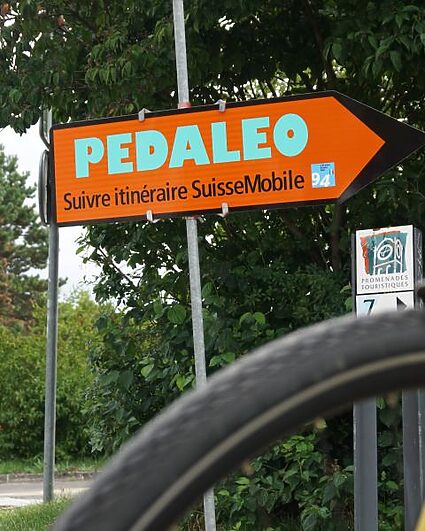 Neuchâtel accueille le premier festival européen de voyage à vélo