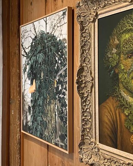 La « Pasigraphie » de Rousseau est de retour à Môtiers