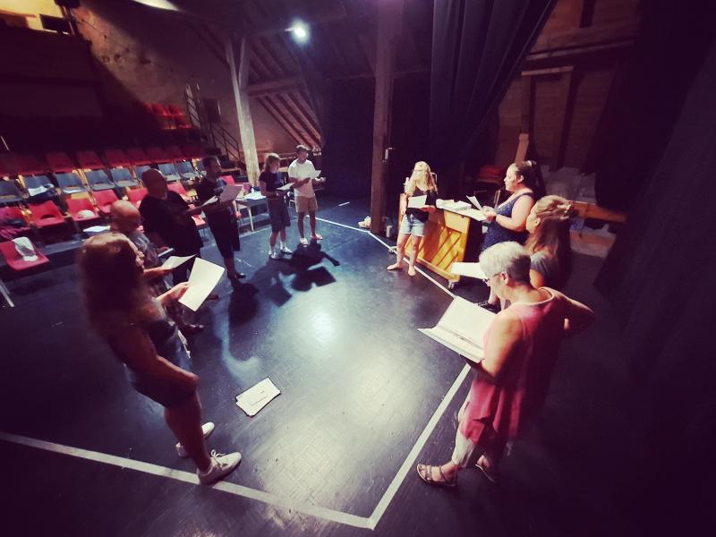 Une histoire du rock aux Mascarons