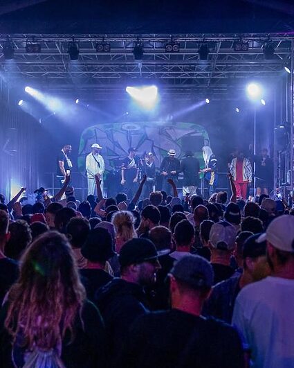Affluence record à FestiValdeRuz