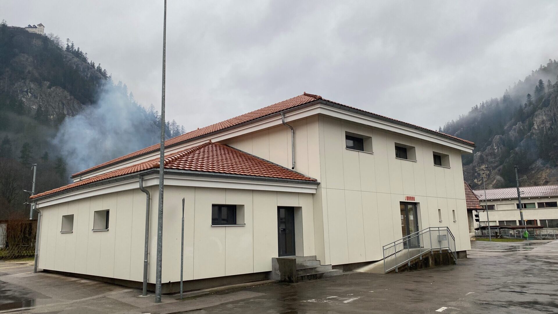La maison des jeunes de Val-de-Travers va rouvrir
