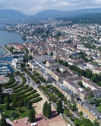 Jura & Trois-Lacs s’associe avec un influenceur français pour promouvoir la région
