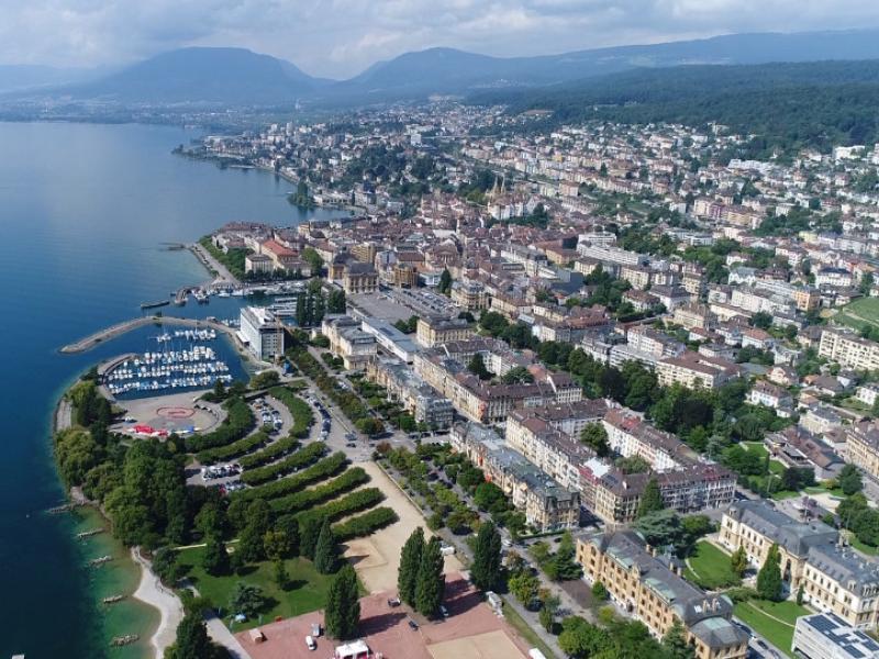 Jura & Trois-Lacs s’associe avec un influenceur français pour promouvoir la région