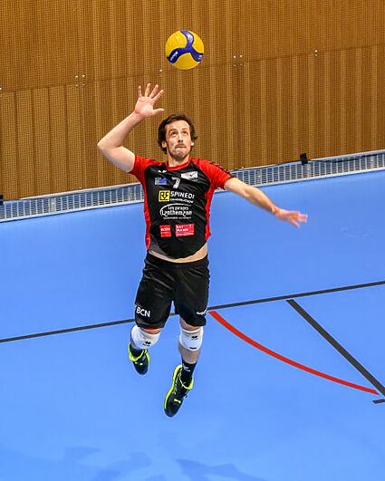 Sept nouvelles recrues pour Colombier Volley
