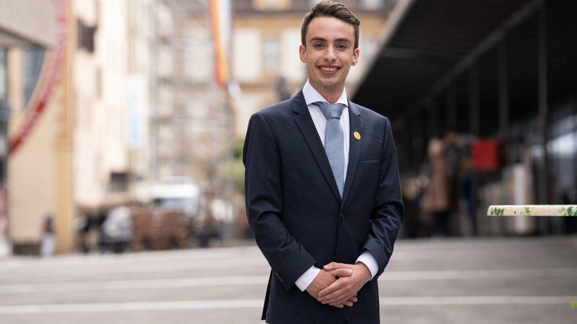 Cent jeunes invités à une session spéciale à Neuchâtel