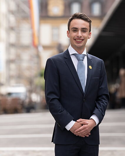 Cent jeunes invités à une session spéciale à Neuchâtel